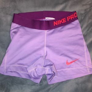 Nike Pros